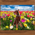 Haustier Puzzle