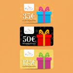 PawsLife-Geschenkgutschein