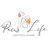 Pawslife logo