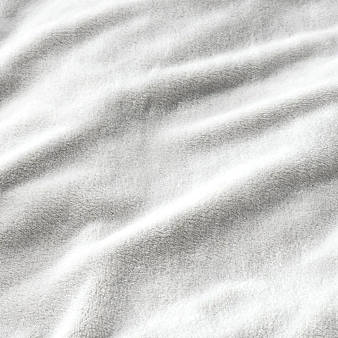 Bücher und Hunde - Personalisierte Fleece Decke mit Frau und Hund - PawsLife