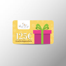 PawsLife-Geschenkgutschein - PawsLife