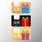 PawsLife-Geschenkgutschein - PawsLife