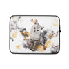 Personalisierte Laptophülle - PawsLife