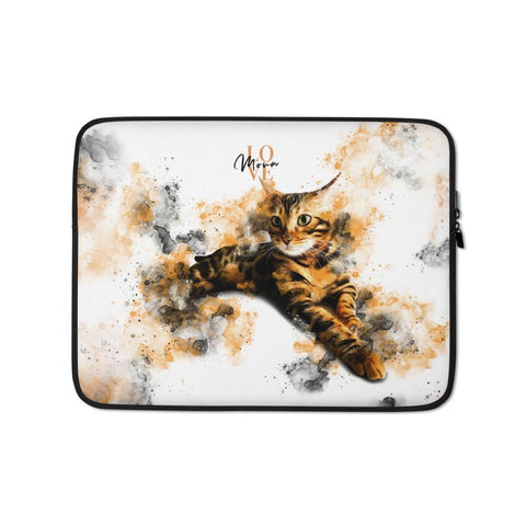 Personalisierte Laptophülle - PawsLife