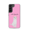 Personalisierte Portrait Handyhülle – Cartoon Stil - PawsLife